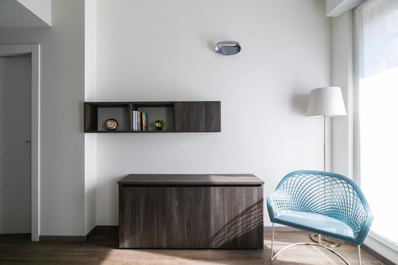 Contempora - Cavallotti 13 - A62 Appartamento *