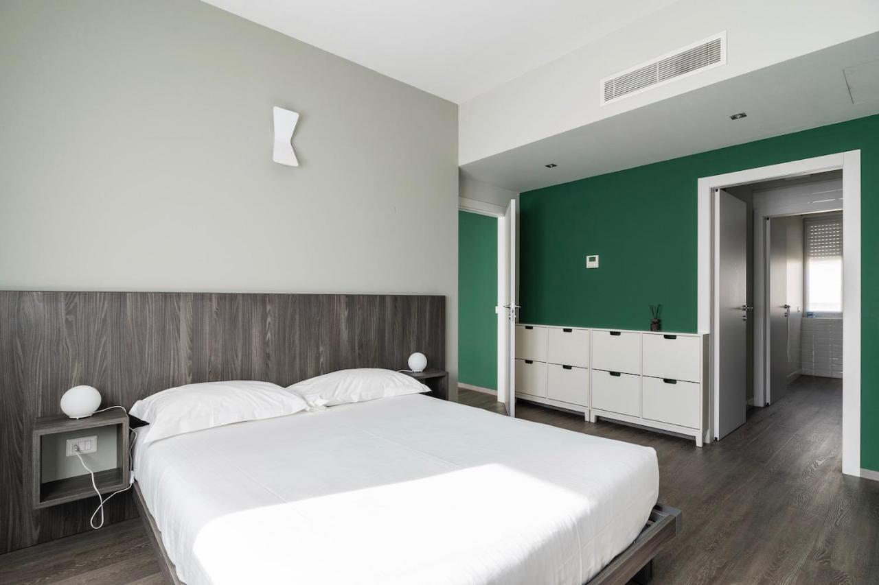 Contempora - Cavallotti 13 - A62 Appartamento *